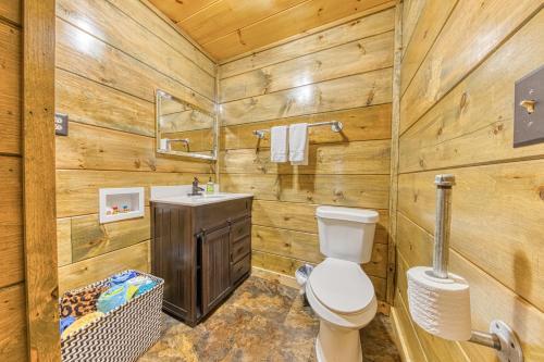1 Bed 2 Bath Vacation Home In Kodak