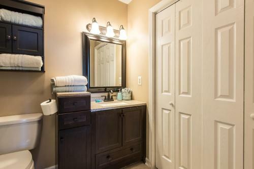 Apartamento Mountain View Place #1