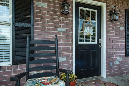 Apartamento Mountain View Place #1