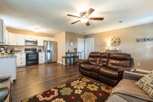 Apartamento Mountain View Place #1
