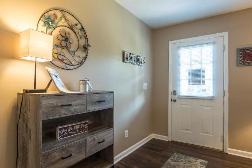 Apartamento Mountain View Place #1