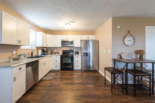 Apartamento Mountain View Place #1