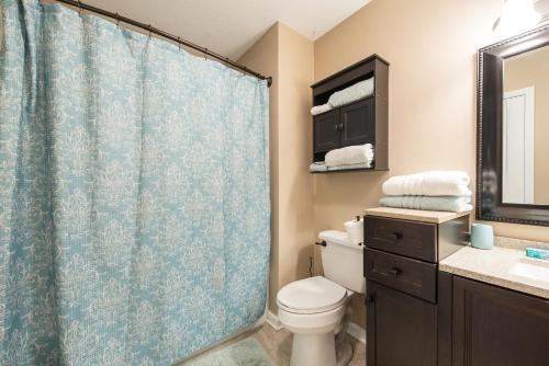 Apartamento Mountain View Place #1