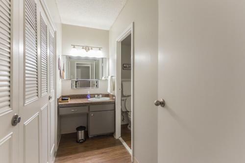 Apartamento Modern Memphis Studio + Walk Score 85