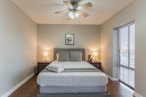 Apartamento Modern Memphis Studio + Walk Score 85