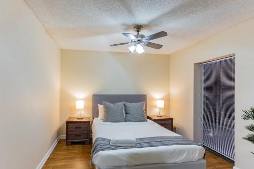Apartamento Brand New Studio + Walk Score 85