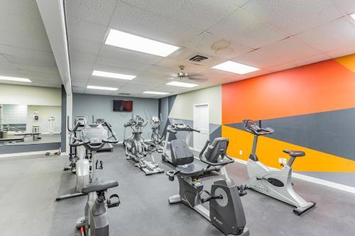 Apartamento Brand New Studio + Walk Score 85