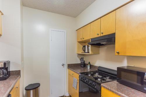 Apartamento Brand New Studio + Walk Score 85