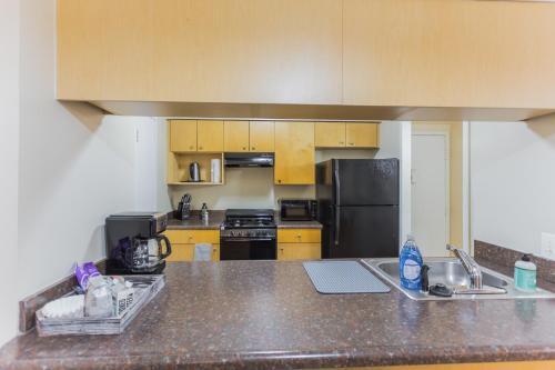Apartamento Brand New Studio + Walk Score 85