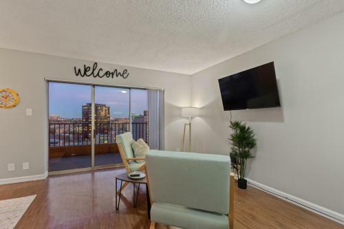 Apartamento Brand New Downtown Studio With River Views