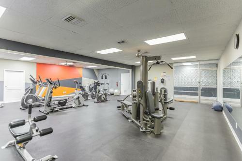 Apartamento Brand New Downtown Studio With River Views