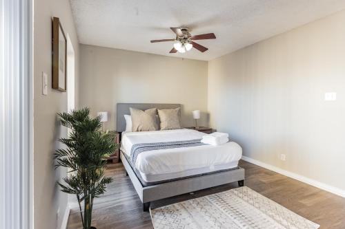Apartamento Beautiful Memphis Studio + Walk Score 85