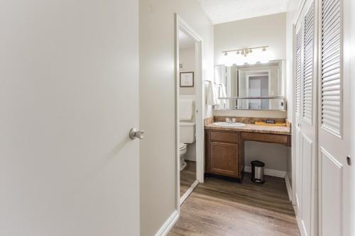 Apartamento Beautiful Memphis Studio + Walk Score 85
