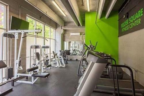 Apartamento Walk To Downtown Memphis!