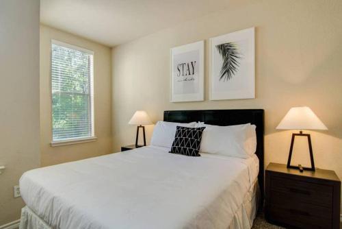 Apartamento A True Walker's Delight! Sleeps 6!