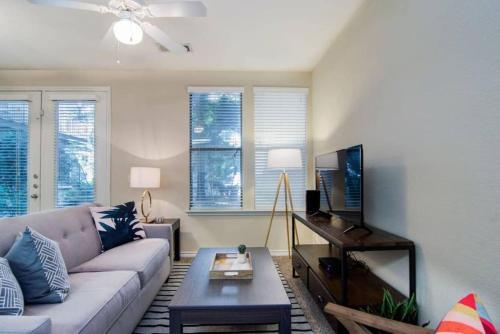 Apartamento A True Walker's Delight! Sleeps 6!