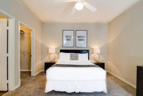 Apartamento A True Walker's Delight! Sleeps 6!
