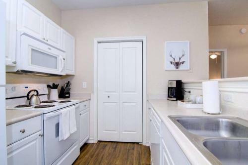 Apartamento A True Walker's Delight! Sleeps 6!