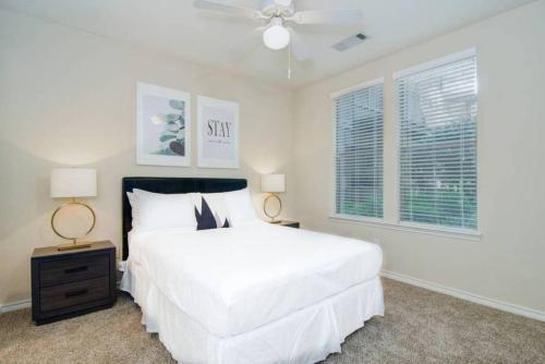 Apartamento A True Walker's Delight! Sleeps 6!