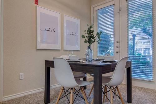 Apartamento A True Walker's Delight! Sleeps 6!