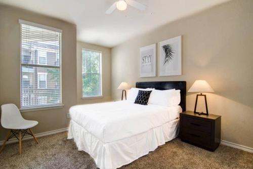 Apartamento A True Walker's Delight! Sleeps 6!