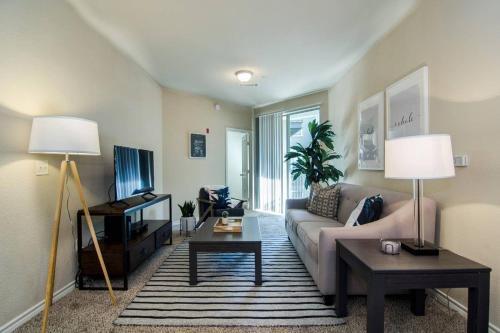 Apartamento A True Walker's Delight! Sleeps 6!