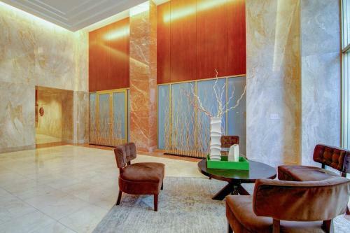 Apartamento Abode Memphis - Downtown Madison Ave
