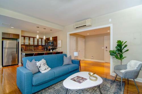 Apartamento Abode Memphis - Downtown Madison Ave