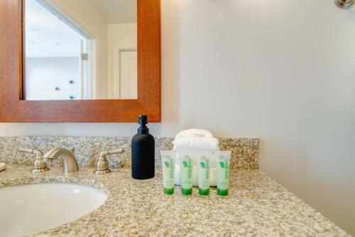 Apartamento Abode Memphis - Downtown Madison Ave