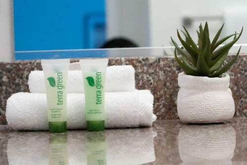 Apartamento Abode Memphis - Downtown Madison Ave