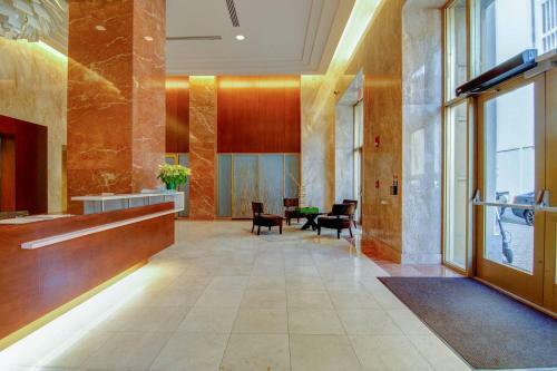 Apartamento Abode Memphis - Downtown Madison Ave