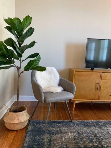 Apartamento Abode Memphis - Downtown Madison Ave