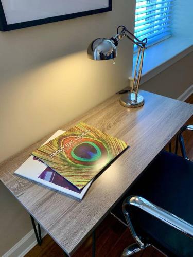 Apartamento Abode Memphis - Downtown Madison Ave