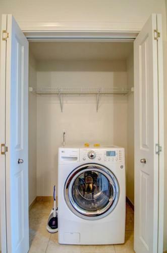 Apartamento Abode Memphis - Downtown Madison Ave