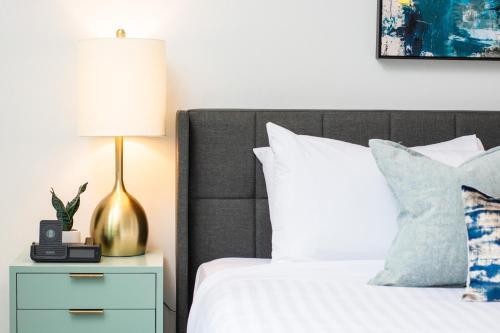 Apartamento Illume - Upscale Gulch View Getaway - Corner Unit Condo
