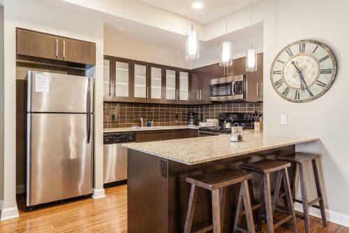 Kasa Memphis Downtown Apartments
