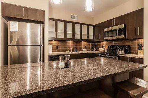 Kasa Memphis Downtown Apartments