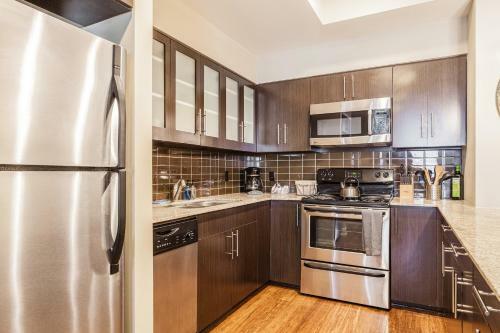 Kasa Memphis Downtown Apartments