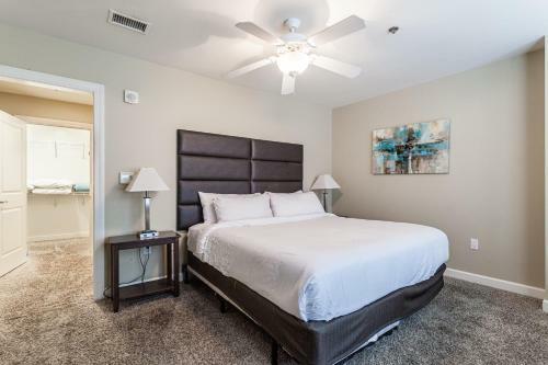 Kasa Memphis Downtown Apartments
