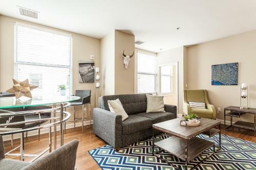 Kasa Memphis Downtown Apartments