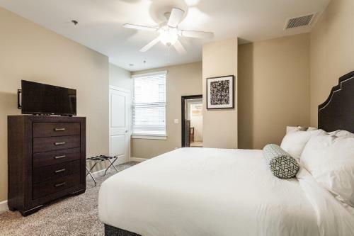 Kasa Memphis Downtown Apartments