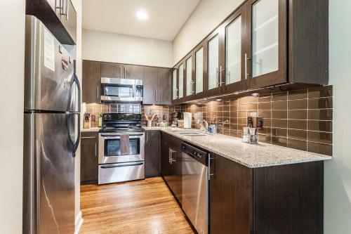 Kasa Memphis Downtown Apartments