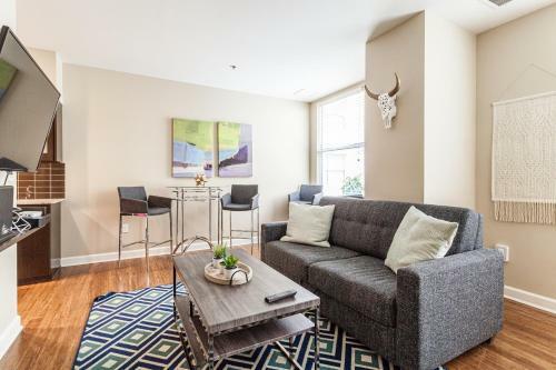 Kasa Memphis Downtown Apartments