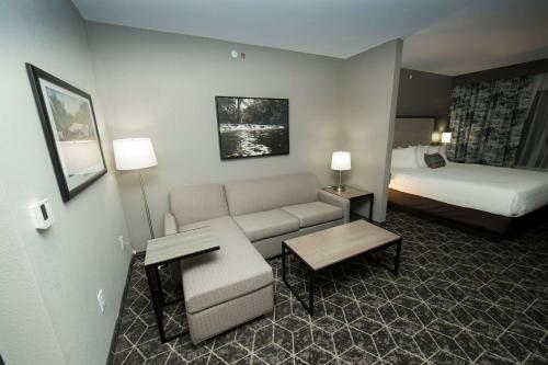 Hotel Best Western Plus Lawrenceburg