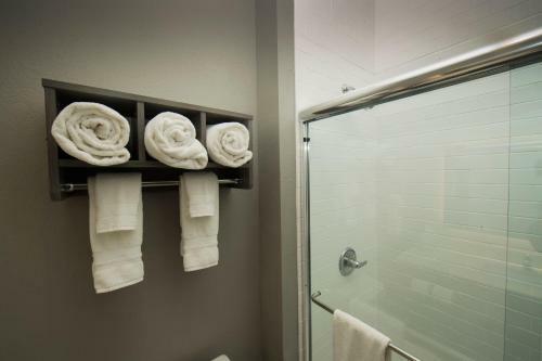 Hotel Best Western Plus Lawrenceburg