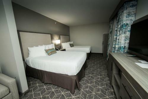 Hotel Best Western Plus Lawrenceburg