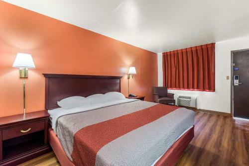 Hotel Super Stay Plus