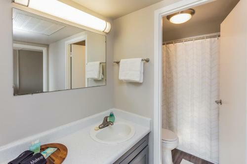 Apartamento 1br Flat With Stunning River Views