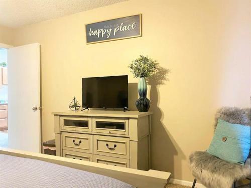Apartamento King Bed Free Parking Downtown With Pool View
