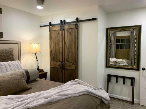 Five-star Historic Boyd Harvey Carriage House